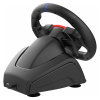 Subsonic Superdrive 270 GT5 Racing Wheel