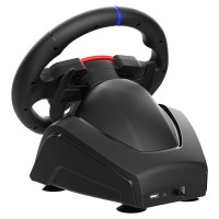 Subsonic Superdrive 270 GT5 Racing Wheel