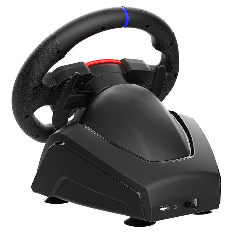Subsonic Superdrive 270 GT5 Racing Wheel