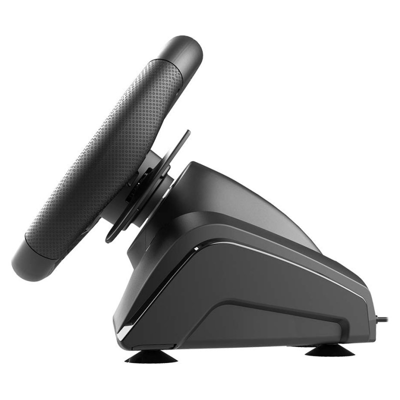 Subsonic Superdrive 270 GT5 Racing Wheel