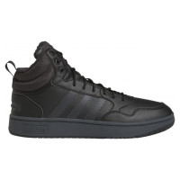 Adidas Hoops 3.0 Mid Wtr M GW6421 shoes (41 1/3)