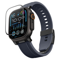 Amazingthing Radix Glass Screen Protector for Apple Watch UItra 3 49mm