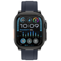 Amazingthing Radix Glass Screen Protector for Apple Watch UItra 3 49mm