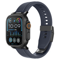 Amazingthing Radix Glass Screen Protector for Apple Watch UItra 3 49mm