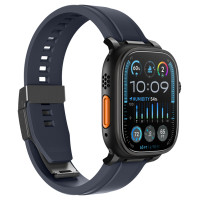 Amazingthing Radix Glass Screen Protector for Apple Watch UItra 3 49mm