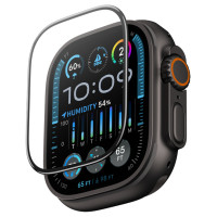 Amazingthing Radix Glass Screen Protector for Apple Watch UItra 3 49mm