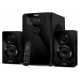 Sven MS-2250 Bluetooth FM Black