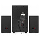 Sven MS-2250 Bluetooth FM Black