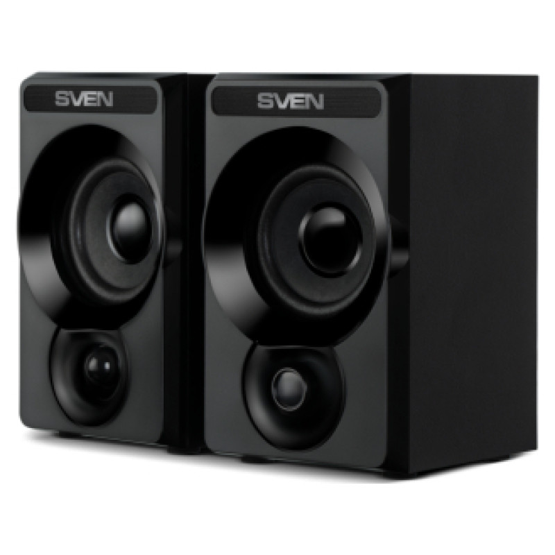 Sven Skaļruņi Sven SPS-535 6(2x3)W USB