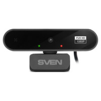 Sven Web kamera SVEN IC-965 Full HD 1080p