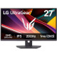 LG Monitors LG 27 UltraGear 27G610A-B IPS