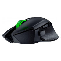 Razer Datorpele Razer Basilisk V3 X HyperSpeed Black