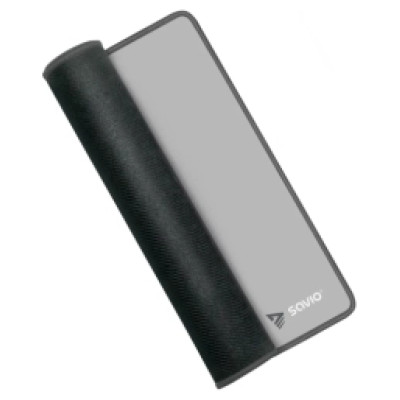 Savio Peļu paliktnis SAVIO Grey Edition Turbo Dynamic S