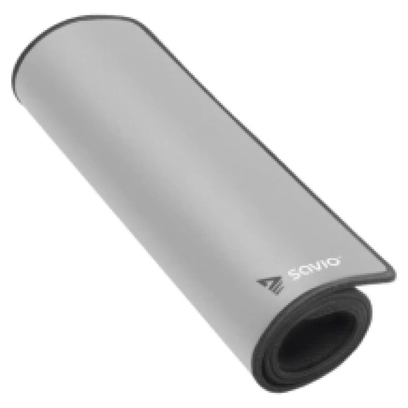 Savio Peļu paliktnis SAVIO Grey Edition Turbo Dynamic S