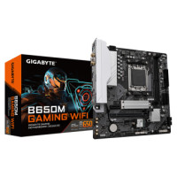 Gigabyte Pamatplate Gigabyte B650M GAMING WIFI6E 1.2