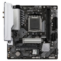 Gigabyte Pamatplate Gigabyte B650M GAMING WIFI6E 1.2