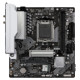 Gigabyte Pamatplate Gigabyte B650M GAMING WIFI6E 1.2