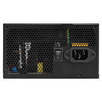 MSI Power Supply|MSI|ATX|PC|100 - 240 V|650 W|MAGA650BNL