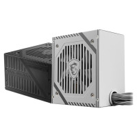 MSI Power Supply|MSI|ATX|PC|100 - 240 V|650 W|MAGA650BNL