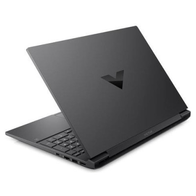 HP Notebook|HP|Victus|15-fb3041nw|CPU  AMD Ryzen 5|240|4300 MHz|15.6"|1920x1080|RAM 16GB|DDR5|5600 MHz|SSD 512GB|NVIDIA GeForce RTX 5050|8GB|ENG|Card Reader SD|Black|2.29 kg|C3BX1EA