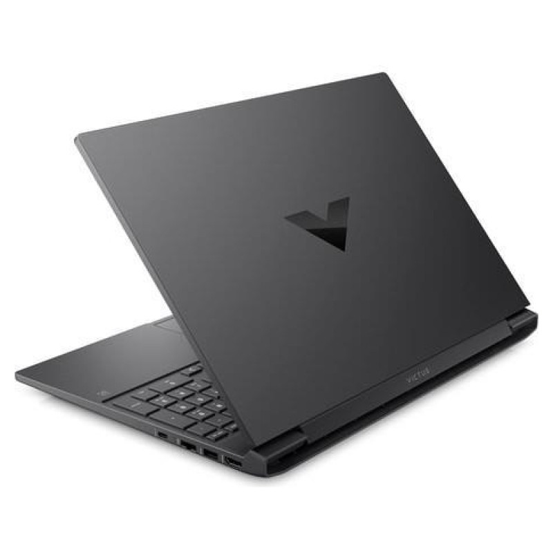 HP Notebook|HP|Victus|15-fb3041nw|CPU  AMD Ryzen 5|240|4300 MHz|15.6"|1920x1080|RAM 16GB|DDR5|5600 MHz|SSD 512GB|NVIDIA GeForce RTX 5050|8GB|ENG|Card Reader SD|Black|2.29 kg|C3BX1EA