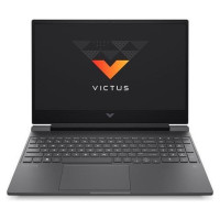 HP Notebook|HP|Victus|15-fb3041nw|CPU  AMD Ryzen 5|240|4300 MHz|15.6"|1920x1080|RAM 16GB|DDR5|5600 MHz|SSD 512GB|NVIDIA GeForce RTX 5050|8GB|ENG|Card Reader SD|Black|2.29 kg|C3BX1EA