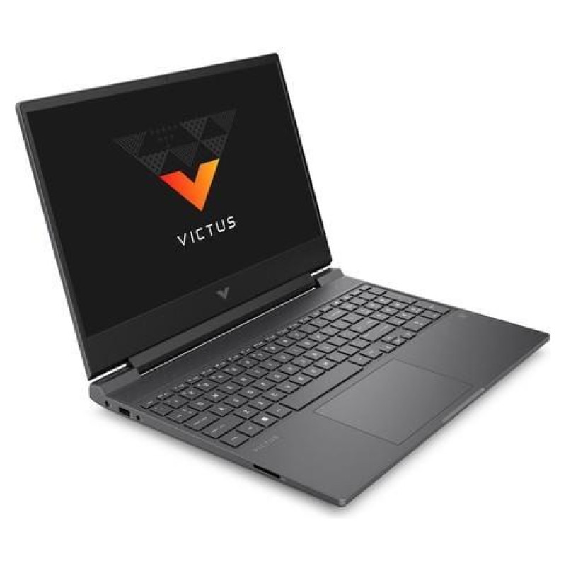 HP Notebook|HP|Victus|15-fb3041nw|CPU  AMD Ryzen 5|240|4300 MHz|15.6"|1920x1080|RAM 16GB|DDR5|5600 MHz|SSD 512GB|NVIDIA GeForce RTX 5050|8GB|ENG|Card Reader SD|Black|2.29 kg|C3BX1EA