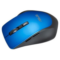 Asus MOUSE USB OPTICAL WRL WT425/GREY/BLUE 90XB0280-BMU0Q0 ASUS