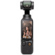 DJI CAMERA POCKET 3 CREATOR COMBO/CP.OS.00000302 DJI