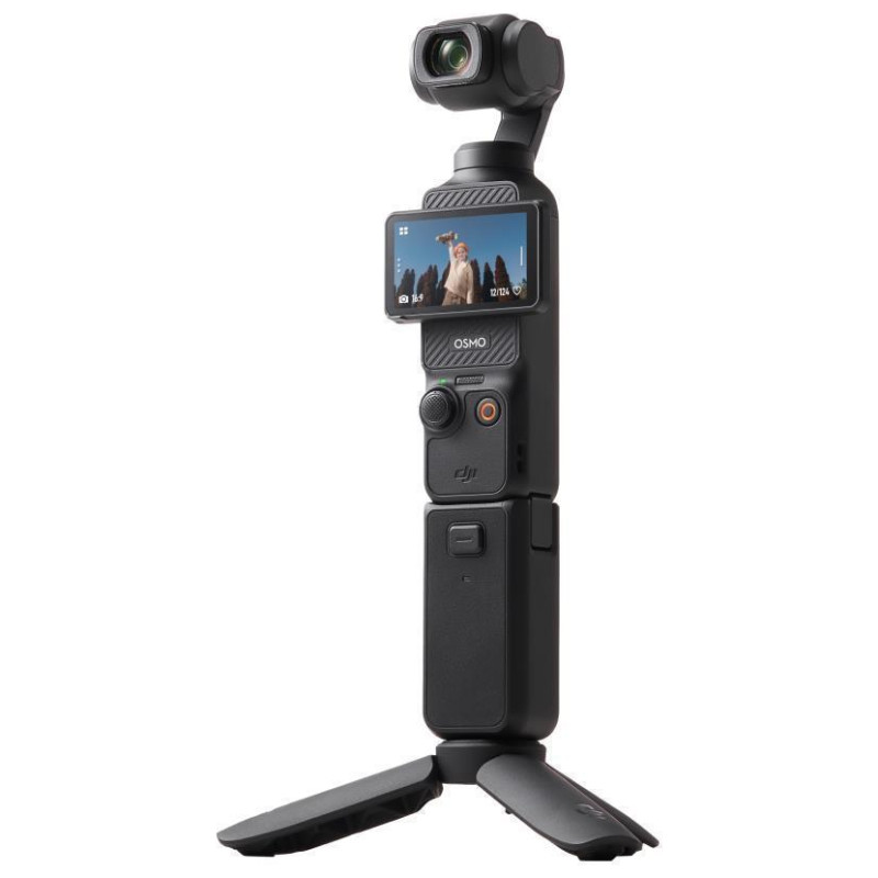 DJI CAMERA POCKET 3 CREATOR COMBO/CP.OS.00000302 DJI