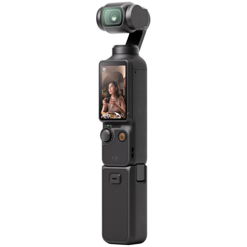 DJI CAMERA POCKET 3 CREATOR COMBO/CP.OS.00000302 DJI