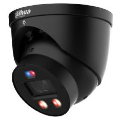 Dahua NET CAMERA 6MP EYEBALL/HDW3649H-ASPV0280BPRO-B DAHUA