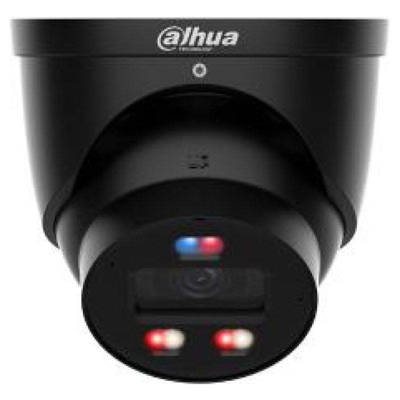 Dahua NET CAMERA 6MP EYEBALL/HDW3649H-ASPV0280BPRO-B DAHUA