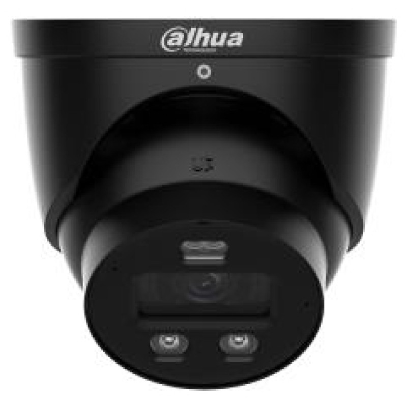 Dahua NET CAMERA 6MP EYEBALL/HDW3649H-ASPV0280BPRO-B DAHUA