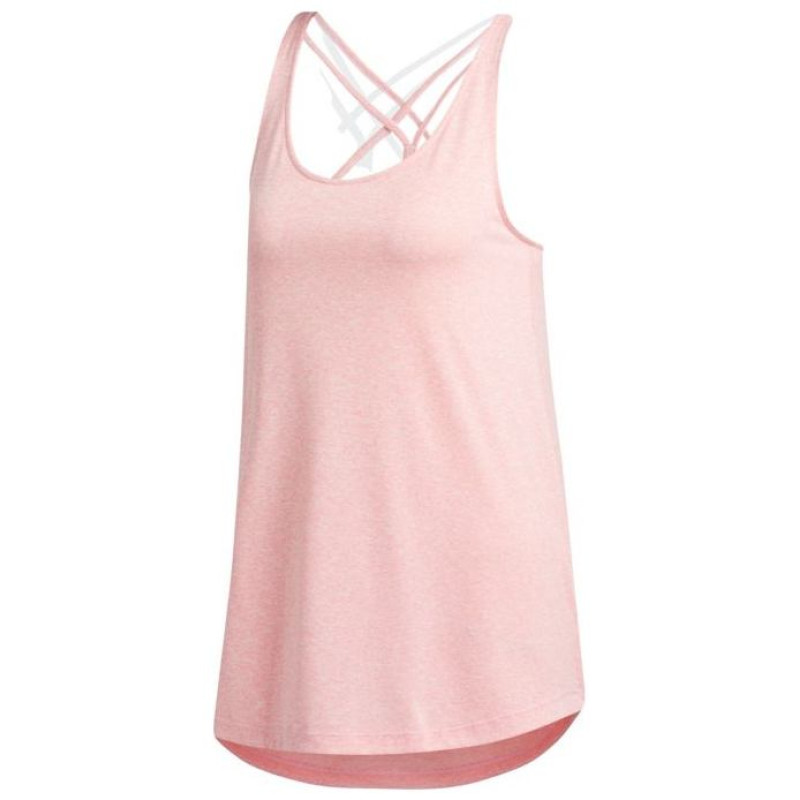 Adidas T-shirt adidas Tunic Tank W GK0306 (S (163cm))