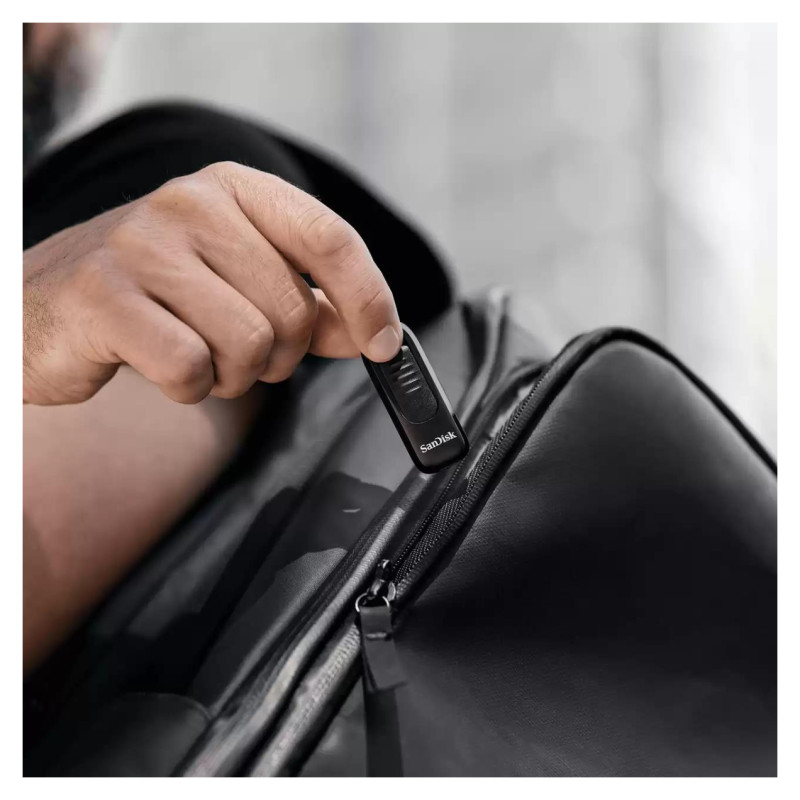 Sandisk MEMORY DRIVE FLASH USB-C 32GB/SDCZ480-032G-G46 SANDISK