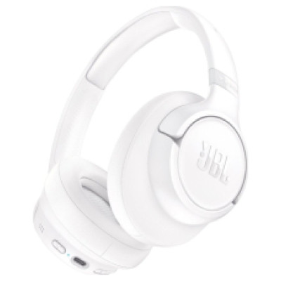 JBL Bezvadu austiņas JBL Tune 730BT White