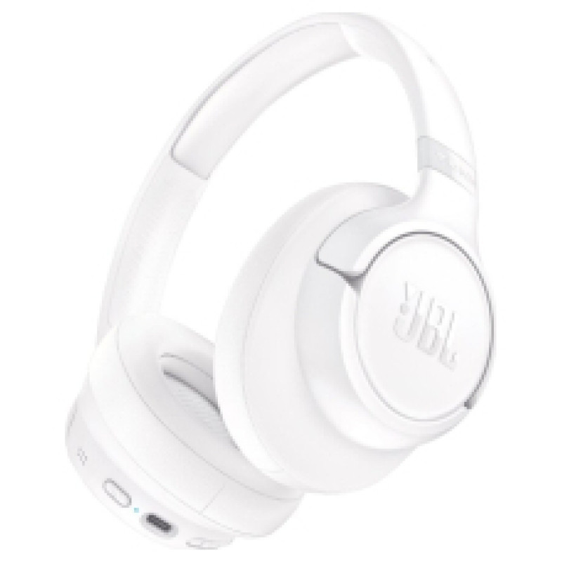 JBL Bezvadu austiņas JBL Tune 730BT White