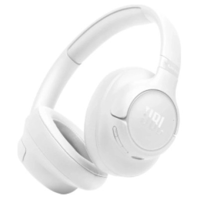 JBL Bezvadu austiņas JBL Tune 730BT White