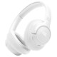 JBL Bezvadu austiņas JBL Tune 730BT White