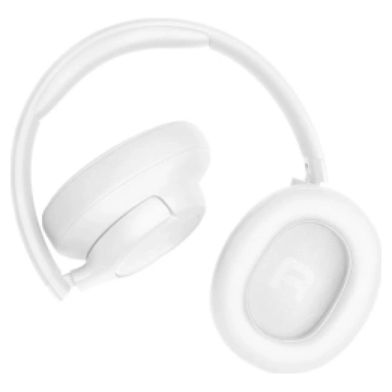 JBL Bezvadu austiņas JBL Tune 730BT White