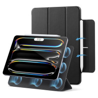 ESR Rebound Magnetic Case for iPad Pro 13'' 2024 - Black
