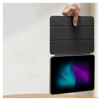 ESR Rebound Magnetic Case for iPad Pro 13'' 2024 - Black