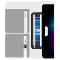 ESR Rebound Magnetic Case for iPad Pro 13'' 2024 - Black