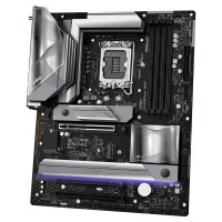 Asrock Mainboard|ASROCK|Intel Z890|LGA 1851 (Socket V1)|ATX|RAM DDR5-SDRAM|4xSlots|Wi-Fi Yes|Bluetooth Yes|Z890LIVEMIXERWIFI