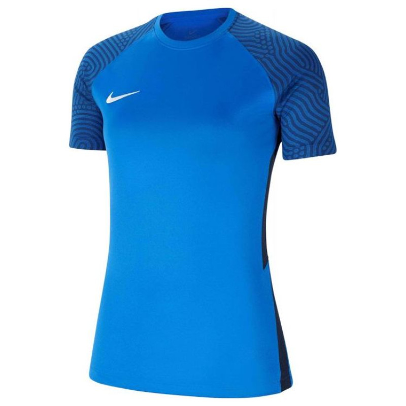 Nike Strike 21 W T-shirt CW3553-463 (M (168cm))