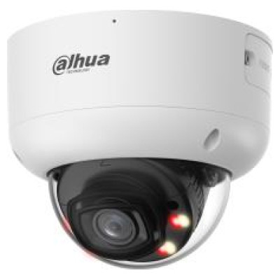 Dahua NET CAMERA 6MP DOME/HDBW5659R1ASEPV0280BPRO DAHUA