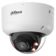 Dahua NET CAMERA 6MP DOME/HDBW5659R1ASEPV0280BPRO DAHUA