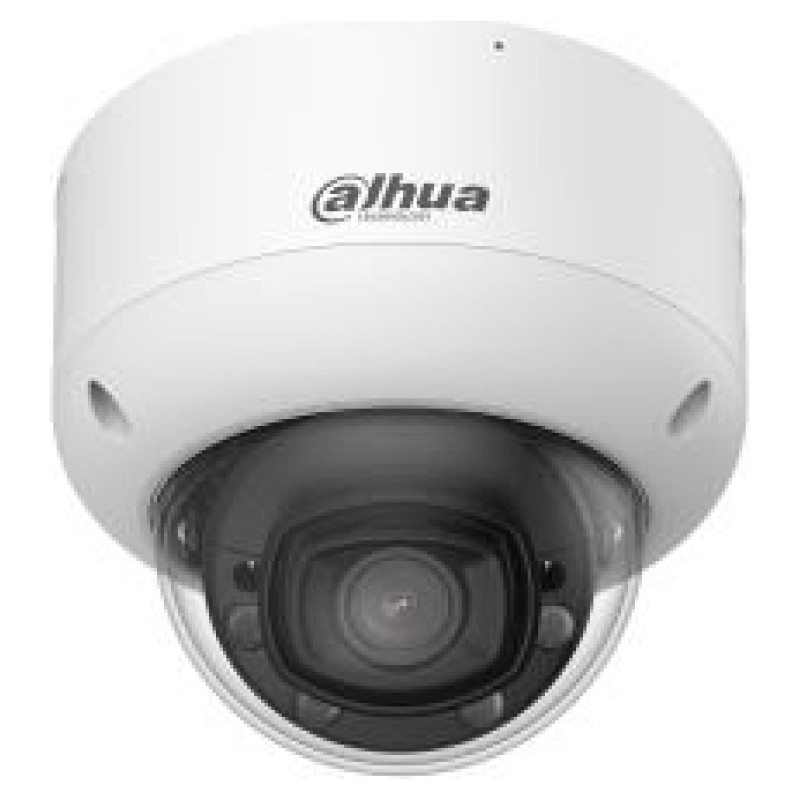 Dahua NET CAMERA 6MP DOME/HDBW5659R1ASEPV0280BPRO DAHUA