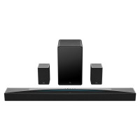 TCL SOUNDBAR SPEAKER/Q85HE TCL